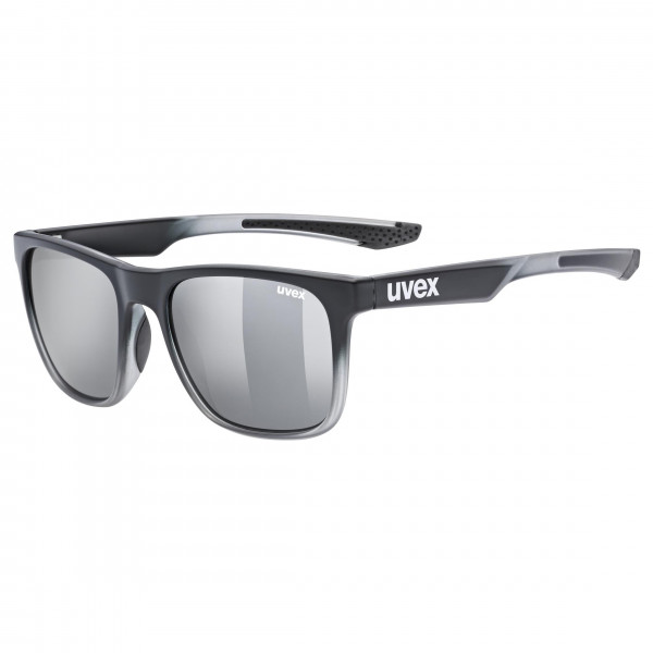 Uvex - Lgl 42 Mirror Cat: 3 - Sonnenbrille grau von Uvex