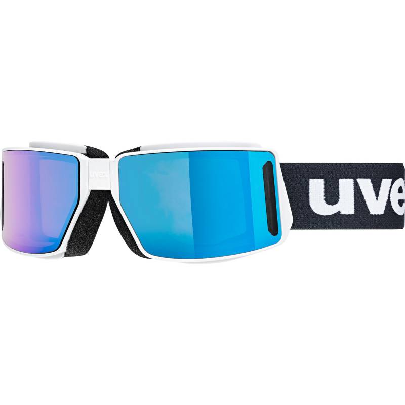 Uvex MTB Tour Gletscherbrille von Uvex