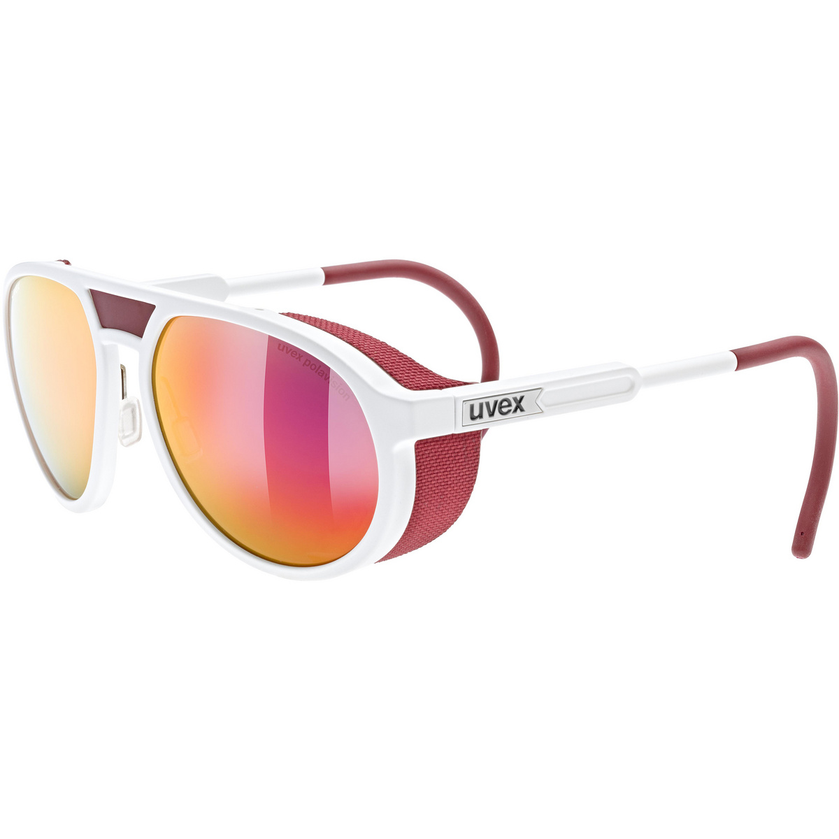 Uvex MTN Classic P Sonnenbrille von Uvex