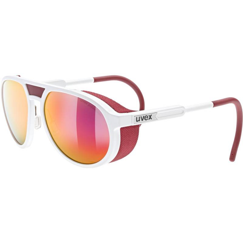 Uvex MTN Classic P Sonnenbrille von Uvex