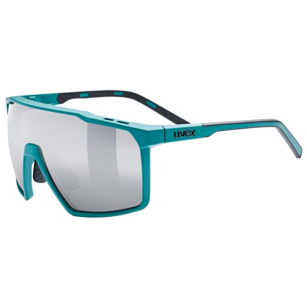 Uvex - MTN Perform Small Cat. 3 (VLT 12%) - Sonnenbrille grau von Uvex