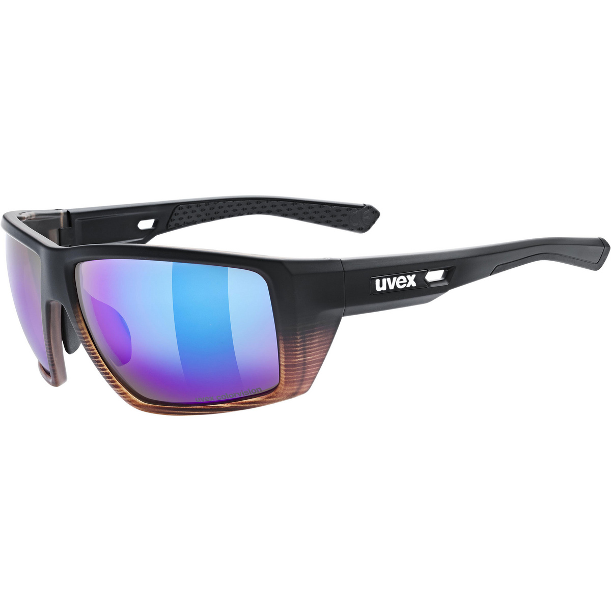 Uvex MTN Venture CV 3 Sportbrille von Uvex