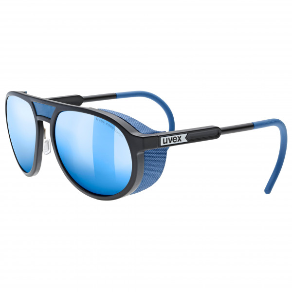 Uvex - Mtn Classic Colorvision Mirror Cat. 3 - Sonnenbrille beige;blau;grau von Uvex