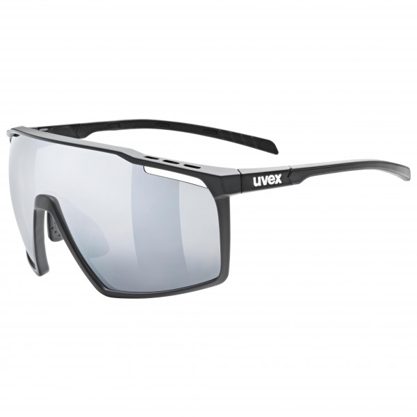 Uvex - Mtn Perform Mirror Cat. 3 - Sonnenbrille grau von Uvex