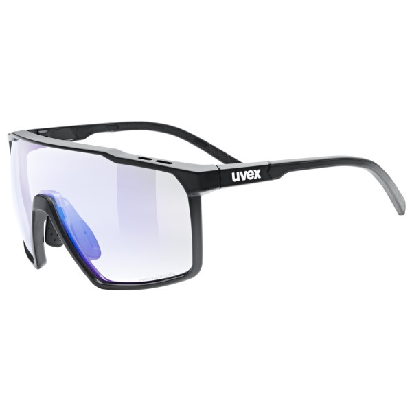 Uvex - Mtn Perform S V Litemirror Cat. 1-3 - Sonnenbrille weiß Uvex - Mtn Perform S V Litemirror Cat. 1-3 - Sonnenbrille weiß von Uvex