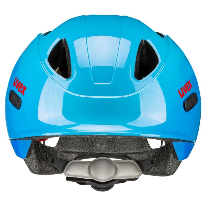 Uvex Oyo Velohelm blau von Uvex