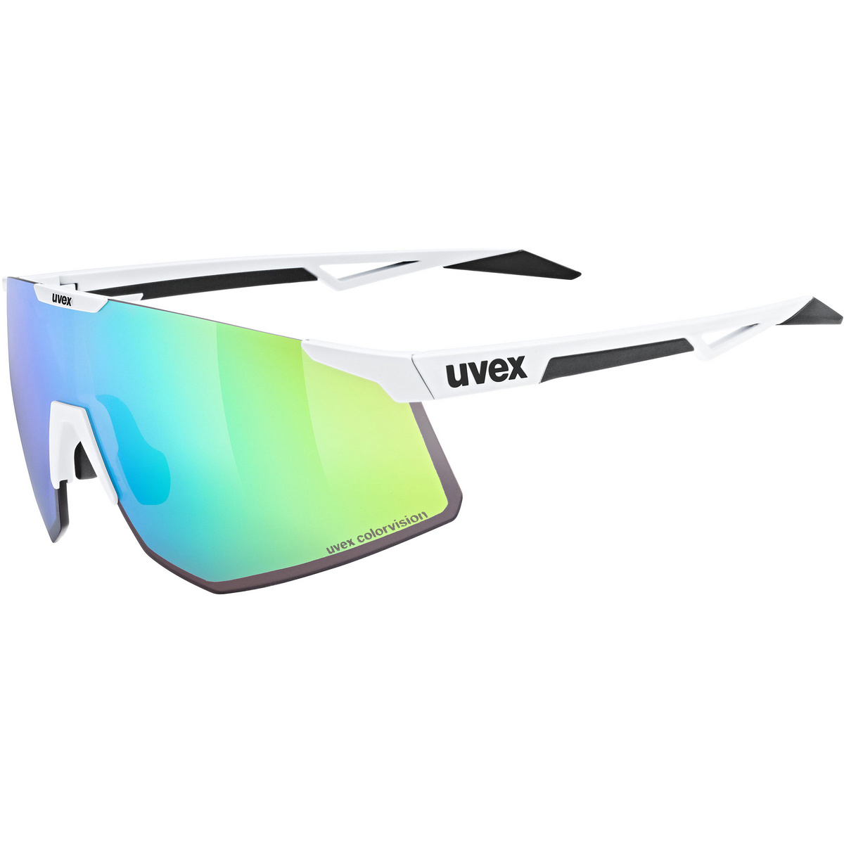 Uvex Pace Perform CV 3 Sportbrille von Uvex