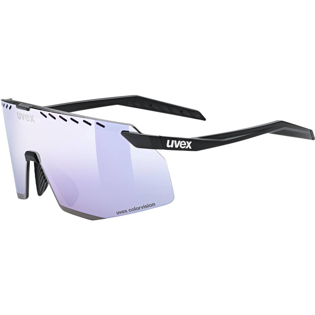 Uvex Pace Stage CV 3 Sportbrille von Uvex