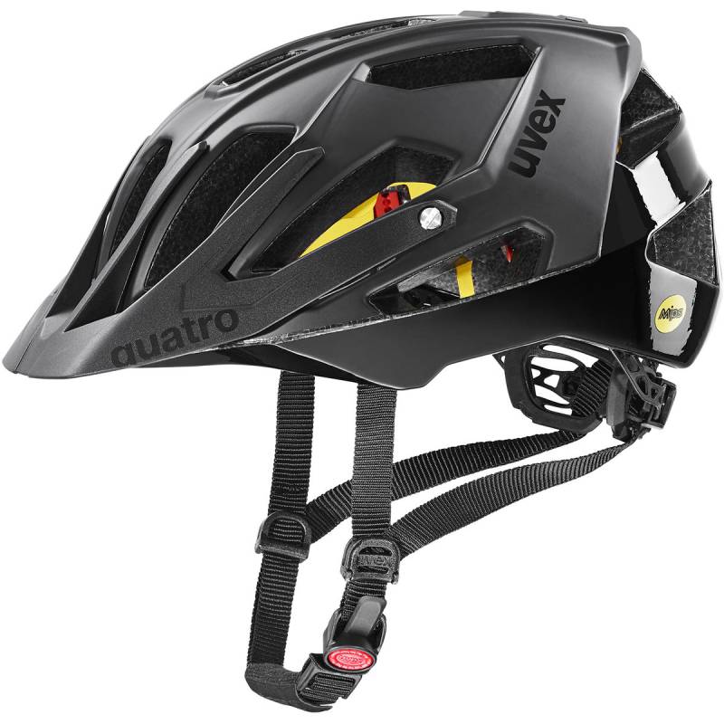 Uvex Quatro CC MIPS Fahrradhelm von Uvex