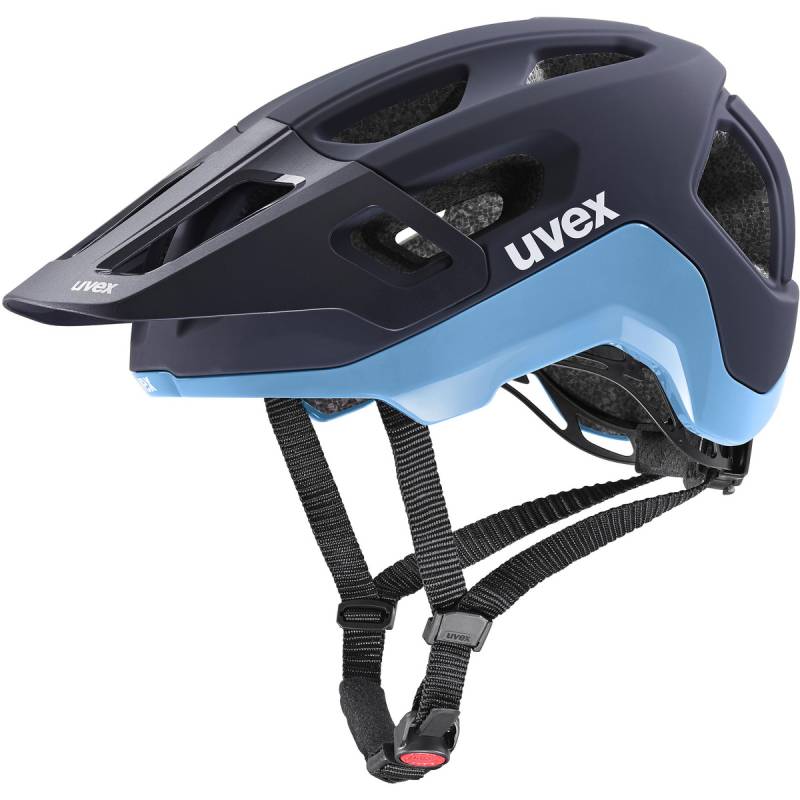 Uvex React Fahrradhelm von Uvex