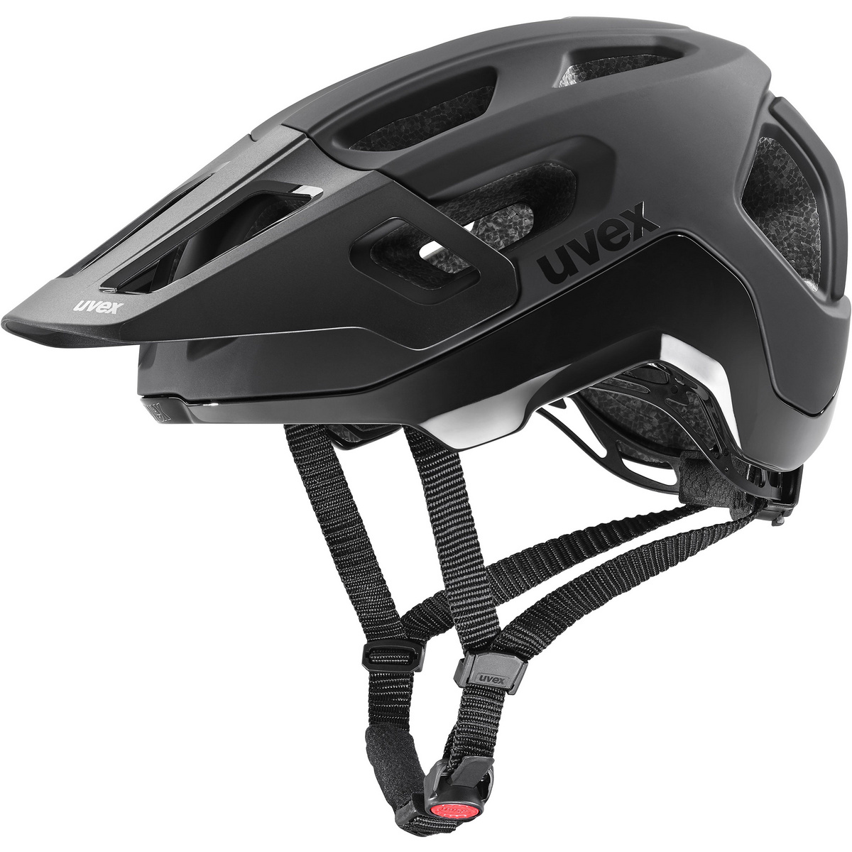 Uvex React Fahrradhelm von Uvex