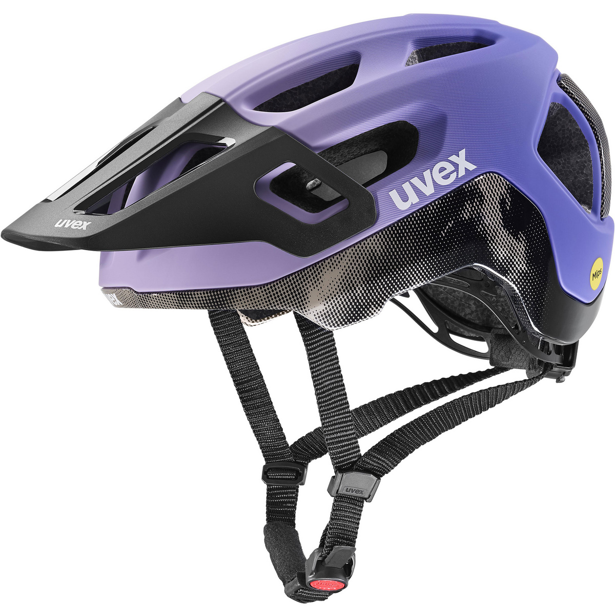 Uvex React MIPS Fahrradhelm von Uvex