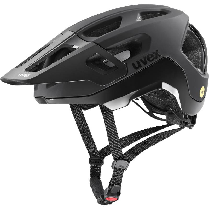 Uvex React MIPS Fahrradhelm von Uvex