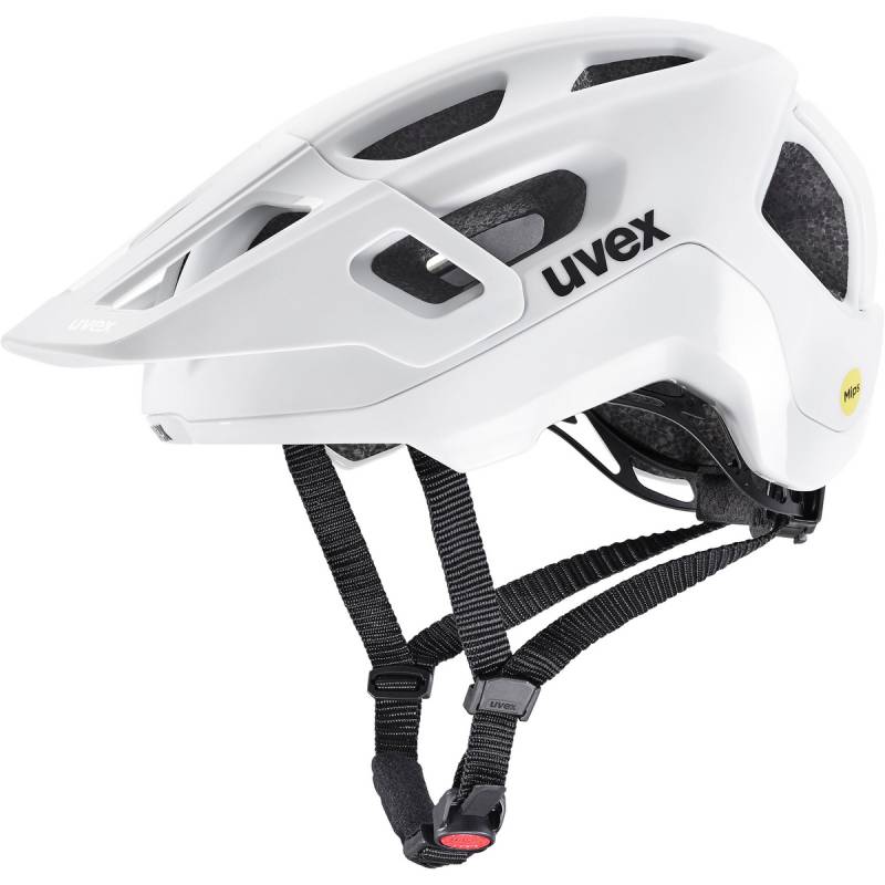 Uvex React MIPS Fahrradhelm von Uvex