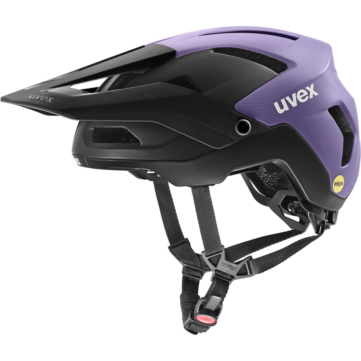 Uvex Renegade MIPS FahrFahrradhelm von Uvex