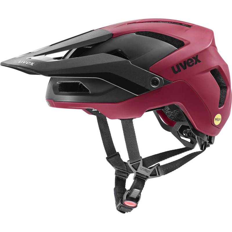 Uvex Renegade MIPS FahrFahrradhelm von Uvex