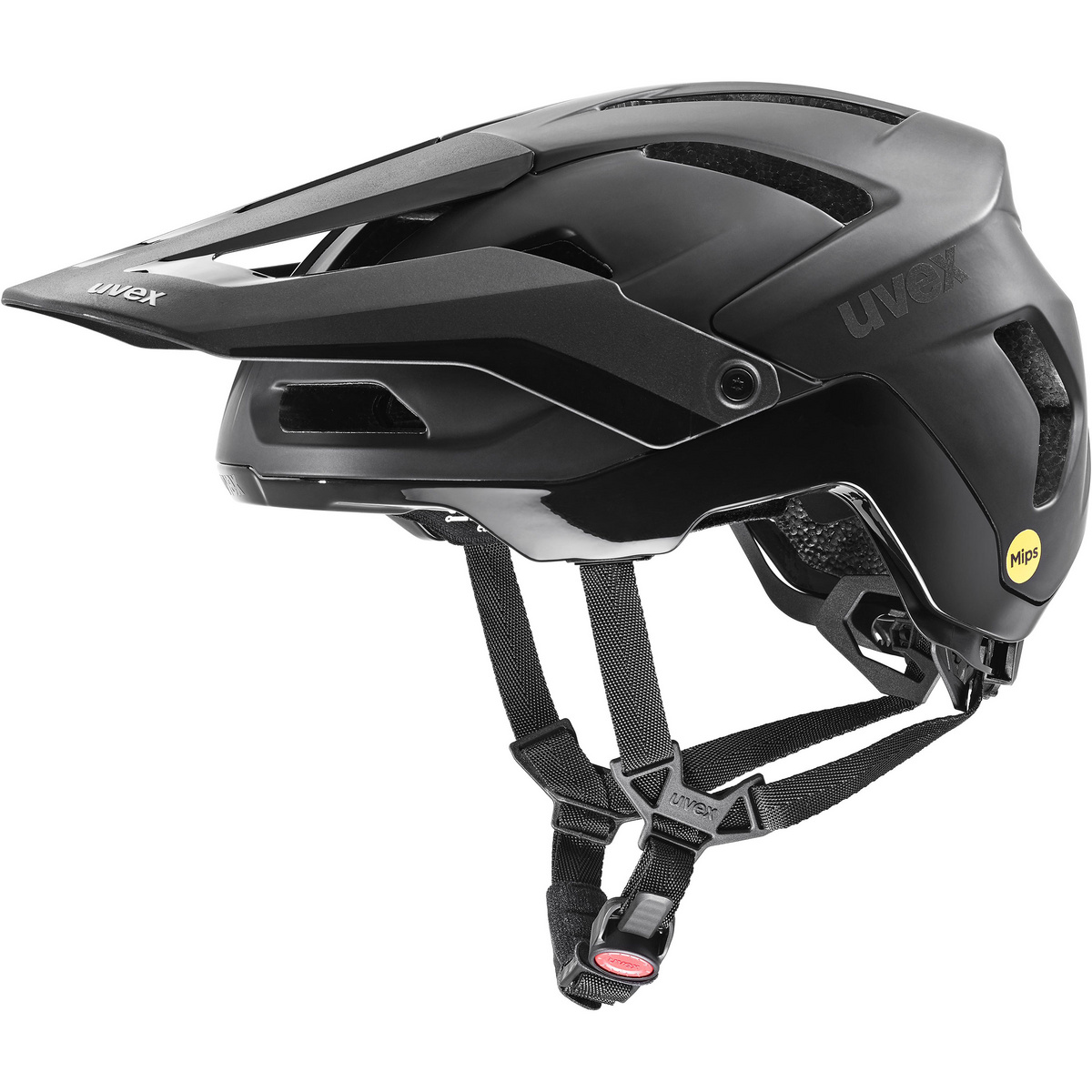 Uvex Renegade MIPS FahrFahrradhelm von Uvex