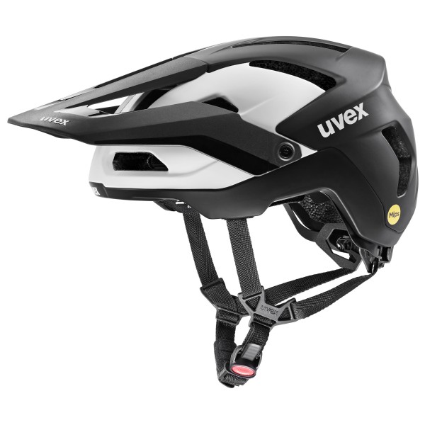 Uvex - Renegade MIPS - Velohelm Gr 54-58 cm;57-61 cm grau;grau/schwarz;schwarz Uvex - Renegade MIPS - Velohelm Gr 54-58 cm;57-61 cm grau;grau/schwarz;schwarz von Uvex