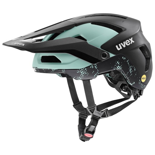 Uvex - Renegade MIPS - Velohelm Gr 54-58 cm grau von Uvex