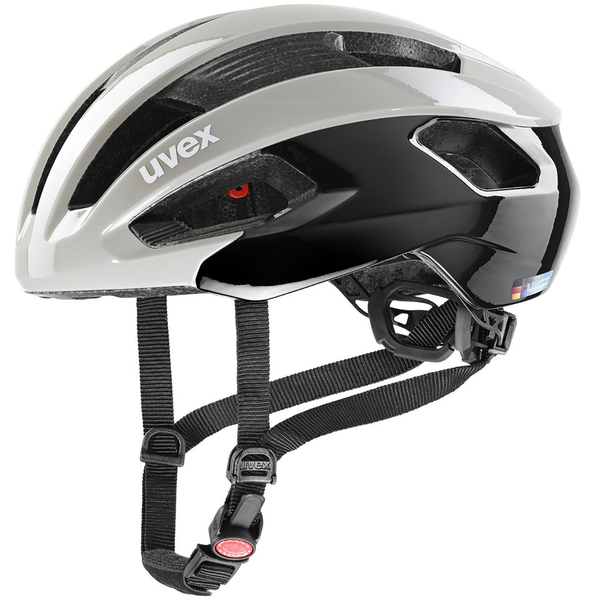 Uvex Rise Fahrradhelm von Uvex