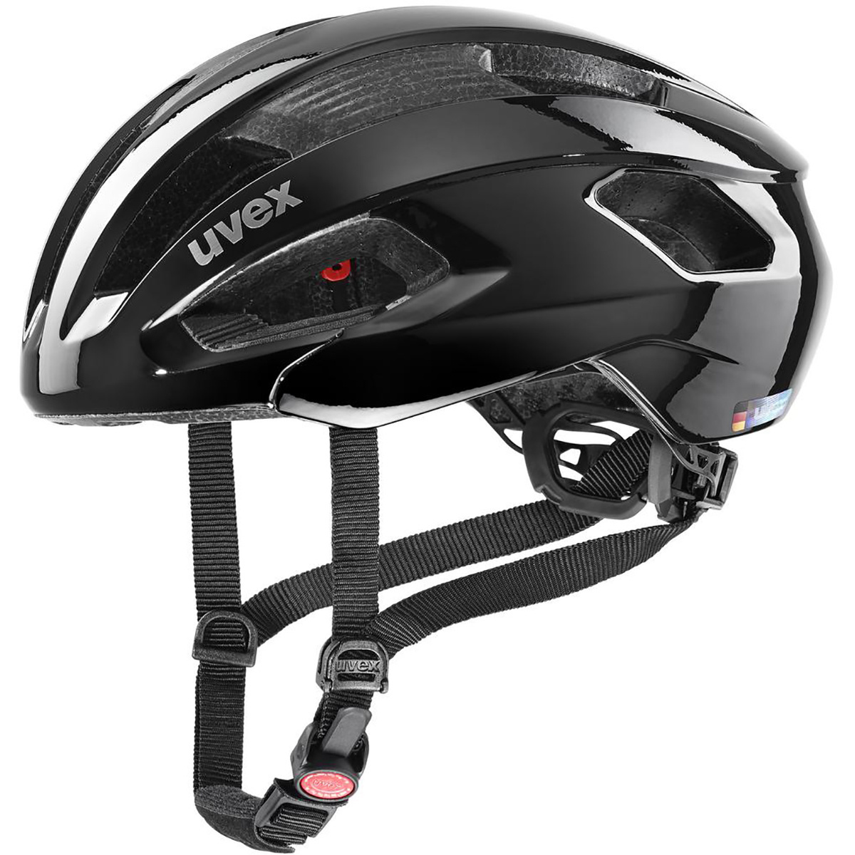 Uvex Rise Fahrradhelm von Uvex