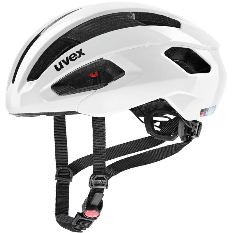 Uvex Rise Fahrradhelm von Uvex