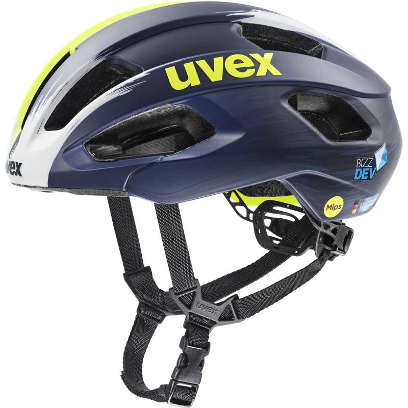 Uvex Rise Pro MIPS Fahrradhelm von Uvex