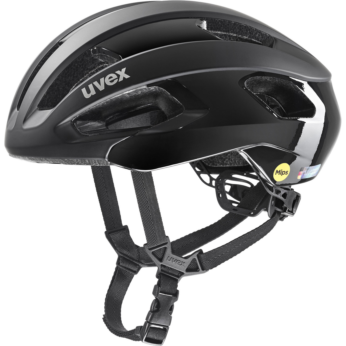 Uvex Rise Pro MIPS Fahrradhelm von Uvex