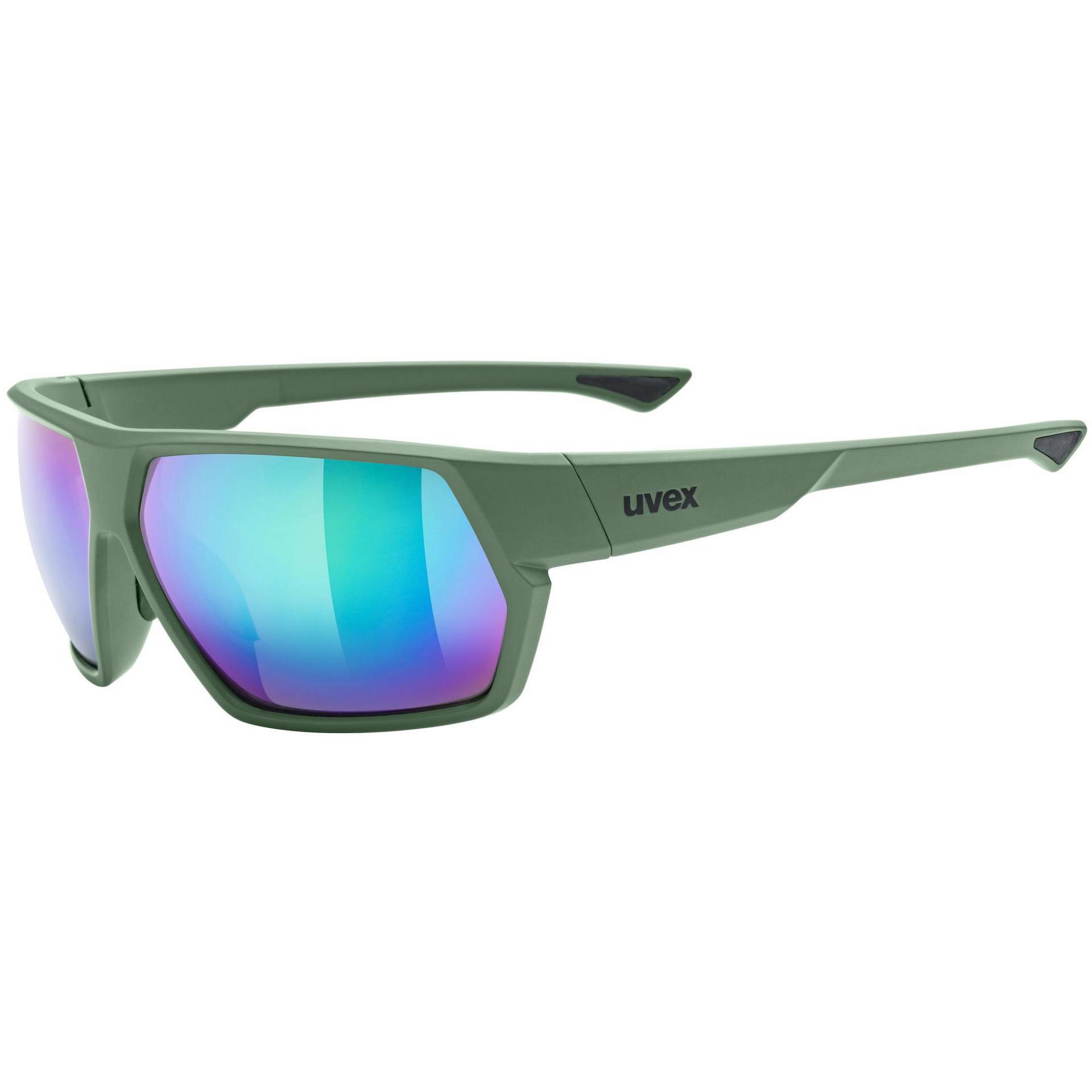 Uvex SPORTSTYLE 238 Brille von Uvex