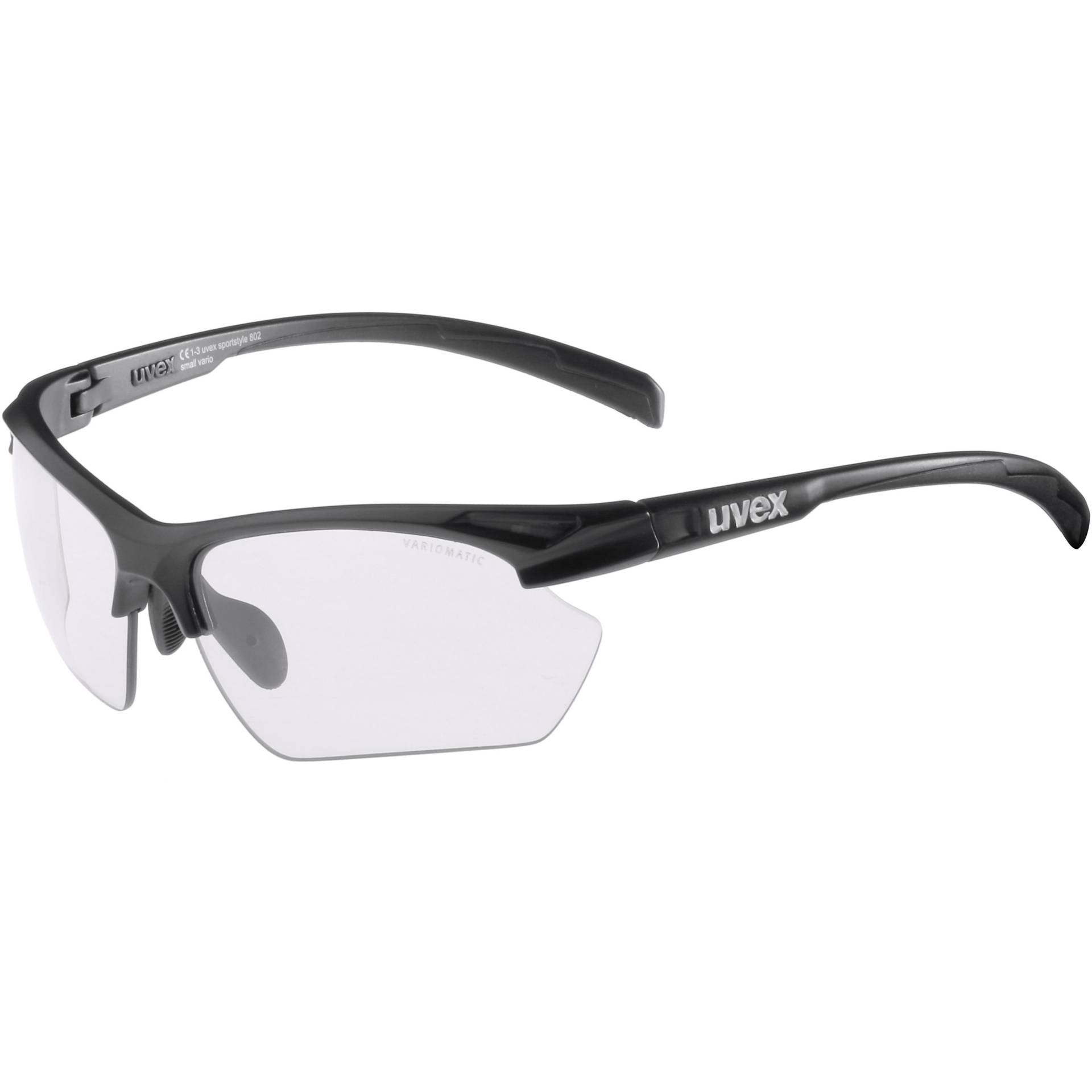 Uvex SPORTSTYLE 802 s V Brille Uvex SPORTSTYLE 802 s V Brille von Uvex