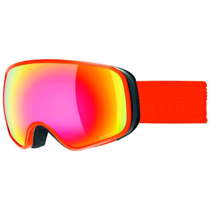 Uvex Scribble FM Skibrille von Uvex