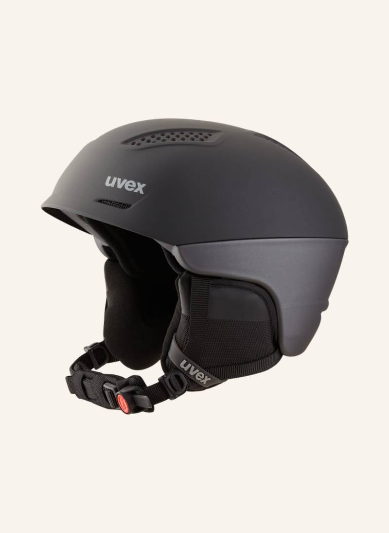 Uvex Skihelm Ultra schwarz von Uvex