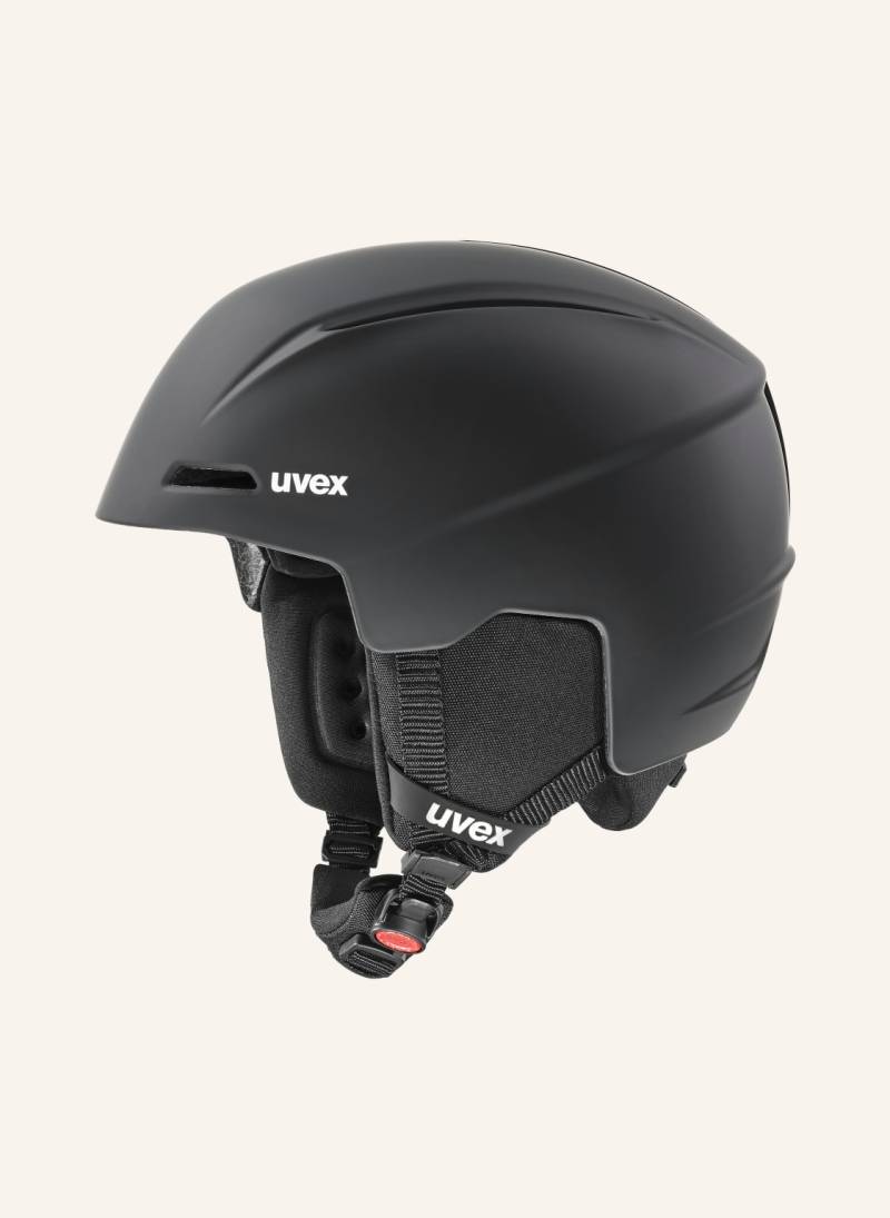 Uvex Skihelm Viti schwarz von Uvex