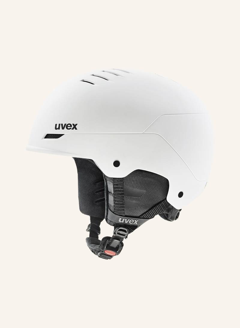 Uvex Skihelm Wanted weiss von Uvex