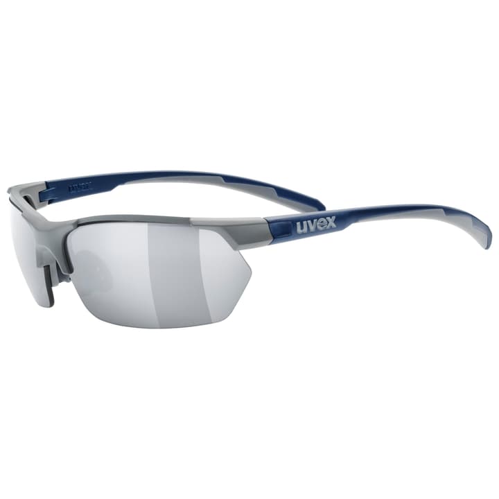 Uvex Sportstyle 114 Sportbrille marine von Uvex