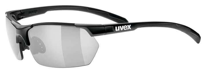 Uvex Sportstyle 114 Sportbrille schwarz von Uvex