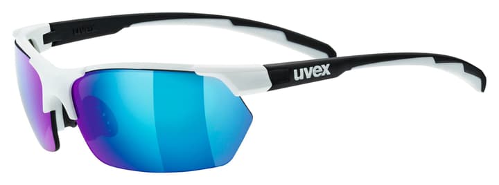 Uvex Sportstyle 114 Sportbrille weiss von Uvex