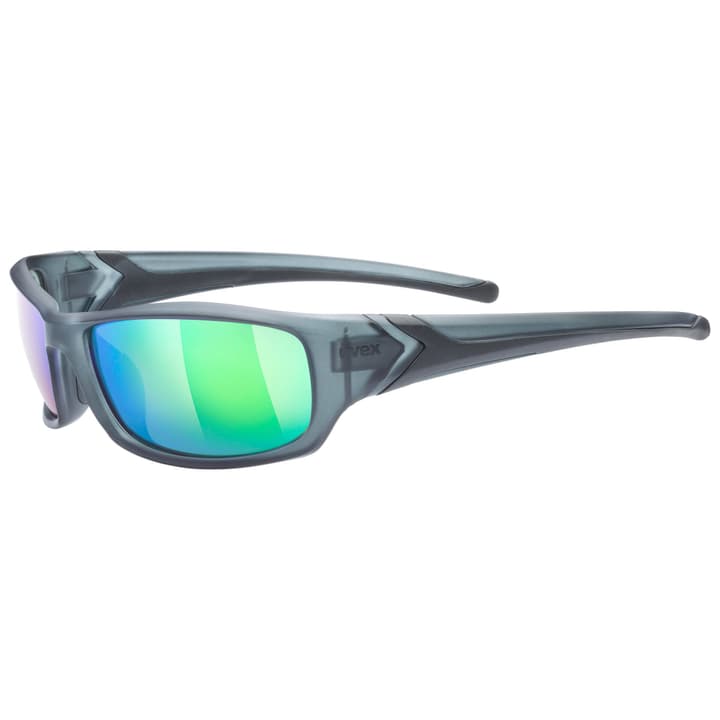 Uvex Sportstyle 211 Sportbrille grau von Uvex