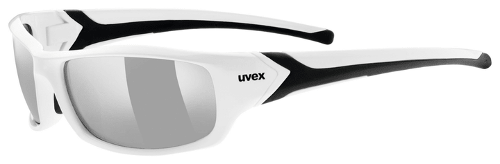 Uvex Sportstyle 211 Sportbrille weiss von Uvex