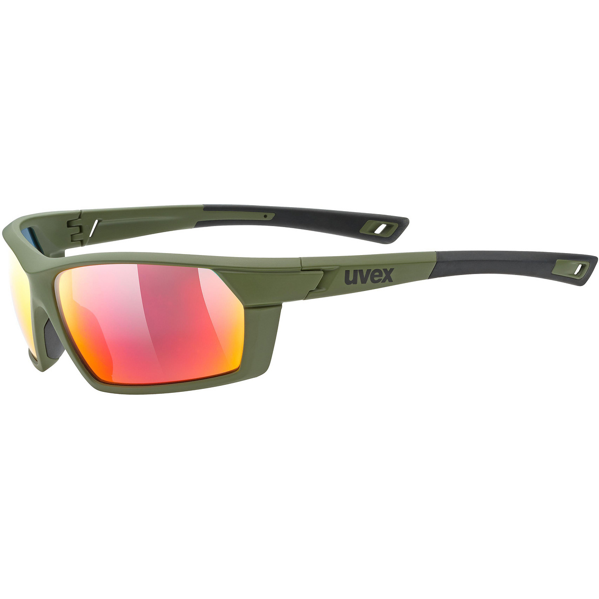 Uvex Sportstyle 225 Sportbrille von Uvex