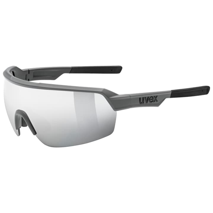 Uvex Sportstyle 227 Sportbrille grau von Uvex