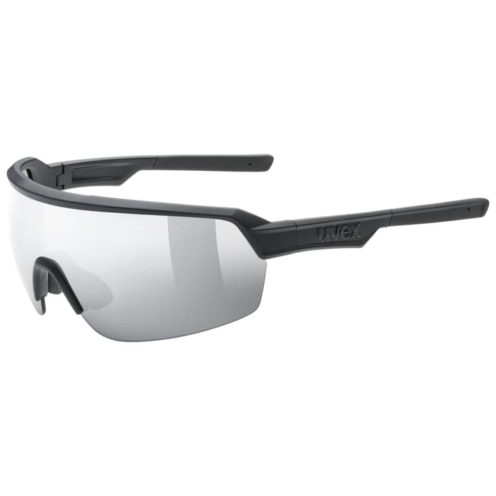 Uvex Sportstyle 227 Sportbrille schwarz von Uvex