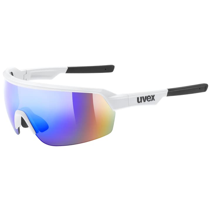 Uvex Sportstyle 227 Sportbrille weiss von Uvex