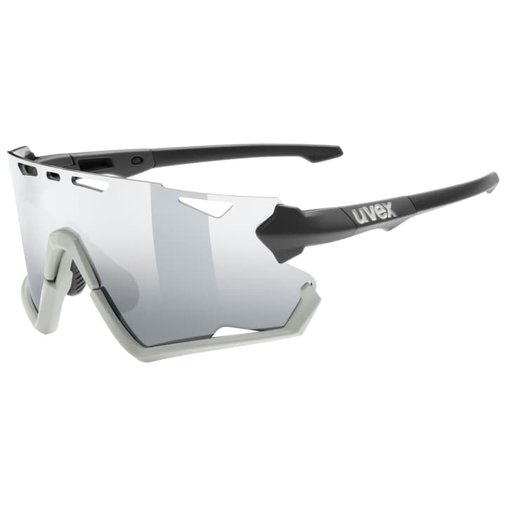 Uvex Sportstyle 228 Sportbrille grau von Uvex