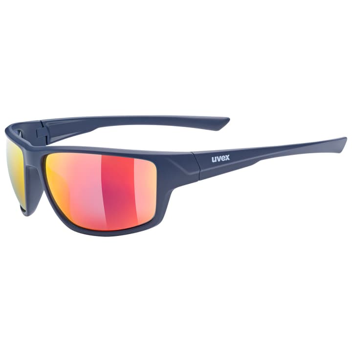 Uvex Sportstyle 230 Sportbrille blau von Uvex