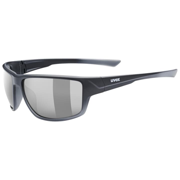 Uvex Sportstyle 230 Sportbrille schwarz von Uvex