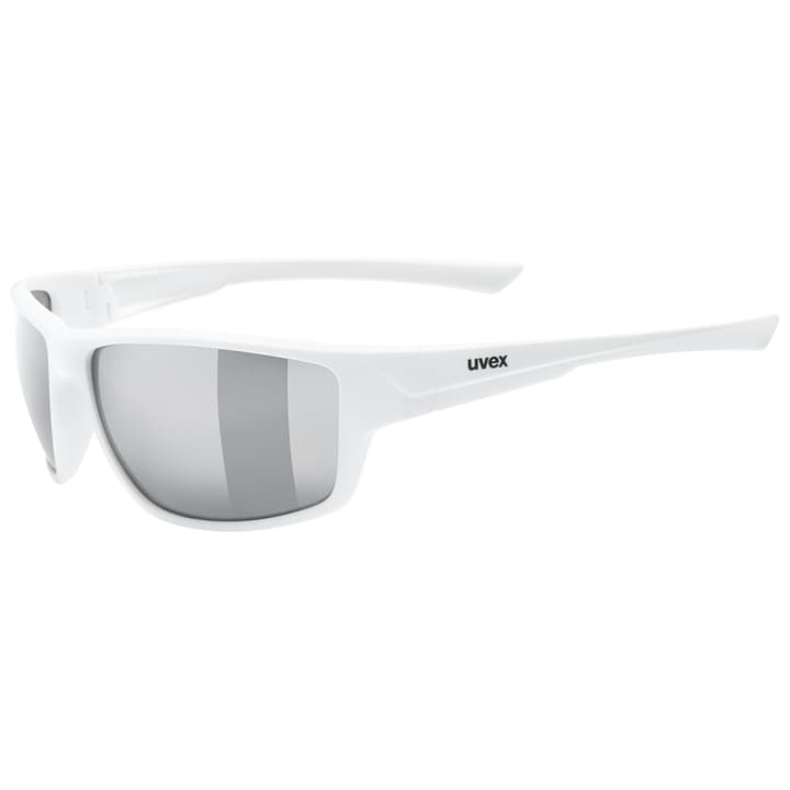 Uvex Sportstyle 230 Sportbrille weiss von Uvex