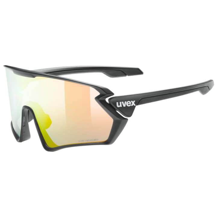 Uvex Sportstyle 231 V Sportbrille schwarz von Uvex