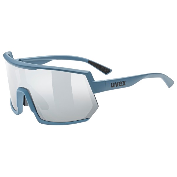 Uvex - Sportstyle 235 Cat. 3 (VLT 16%) - Velobrille grau von Uvex