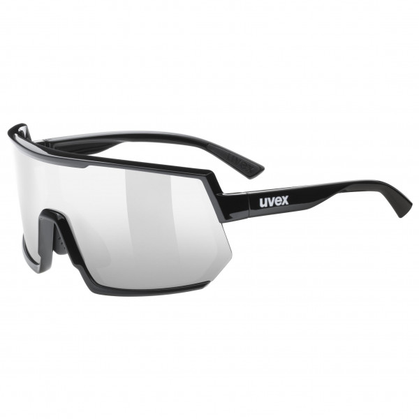 Uvex - Sportstyle 235 Mirror Cat. 3 - Velobrille bunt;grau von Uvex